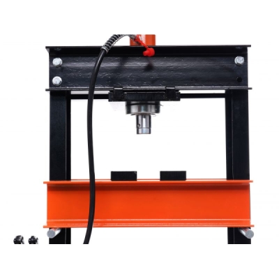 Kraft&Dele KD318, Hydraulický lis 20 t
