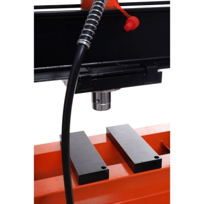 Kraft&Dele KD318, Hydraulický lis 20 t