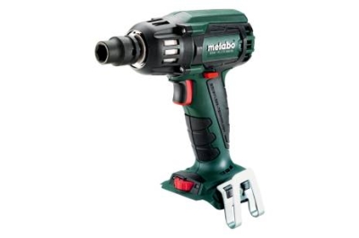 Metabo 602205840 SSW 18 LTX 400 BL Akumulátorový rázový utahovák