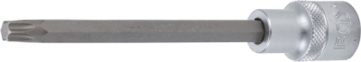 BGS 5184-T45, Nástrčná hlavice | délka 140 mm | 12,5 mm (1/2") | T-profil (pro Torx) T45