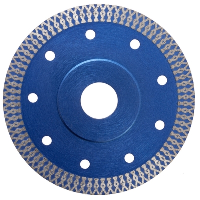 Tagred TA1022, Diamantový kotouč na řezání kamene, kameniny, dlaždic a keramiky | 115x22,23mm