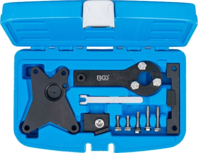 BGS 8578, Souprava nářadí k nastavení motoru | pro Fiat, Ford, Lancia 1.2, 1.4 8V