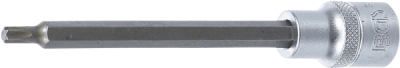 BGS 5184-T30, Nástrčná hlavice | 12,5 mm (1/2") | T-profil (pro Torx) T30