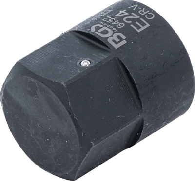 BGS 6452, Hlavice na brzdové třmeny | E-profil (pro Torx) | pro MAN TGA | pohon vnější šestihran 30 mm | E24
