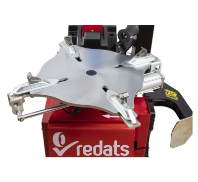AKČNÍ SET Redats 1+1, Vyvažovačka W-220 a zouvačka kol M-221 3D1 s přídavným ramenem