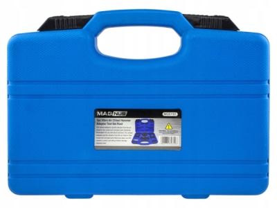 Magnus MGS1161 Sada adaptérů pro pneumatické kladivo 7 ks