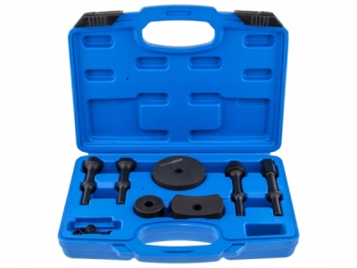 Magnus MGS1161 Sada adaptérů pro pneumatické kladivo 7 ks