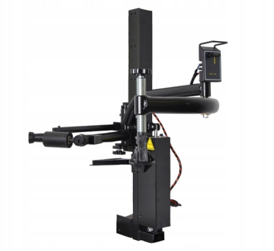 Redats 3D-2, Pomocné rameno na pneumatiky RunFlat pro zouvačky M-250, 12-01-28