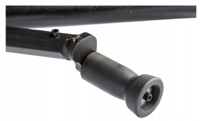 Redats 3D-2, Pomocné rameno na pneumatiky RunFlat pro zouvačky M-250, 12-01-28