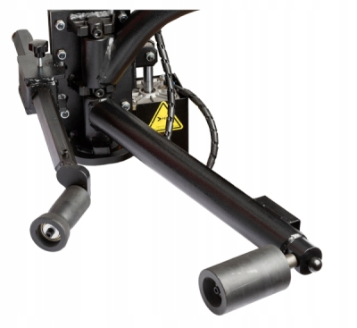 Redats 3D-2, Pomocné rameno na pneumatiky RunFlat pro zouvačky M-250, 12-01-28