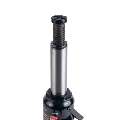 Rockforce TH15124, Hydraulická panenka 16t | nosnost 16 tun; minimální výška 227 mm; maximální výška 427 mm; hmotnost 7,30 kg