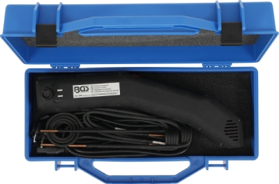 BGS 3391, Indukční ohřev | 1,2 kW