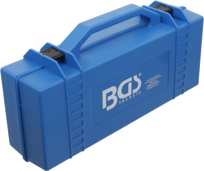 BGS 3391, Indukční ohřev | 1,2 kW