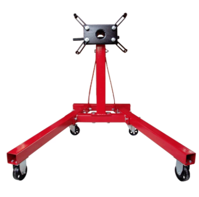 Matabro MB-ES900, Držák motoru 900 kg
