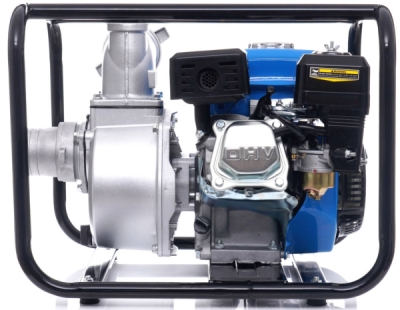 Tagred TA552n, Benzínové čerpadlo na vodu, 3", 5500 W, 60000 l/h