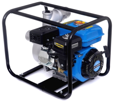 Tagred TA552n, Benzínové čerpadlo na vodu, 3", 5500 W, 60000 l/h