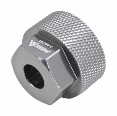 Adaptér na demontáž šroubu vzduchové vidlice, 22 mm, A-MK727