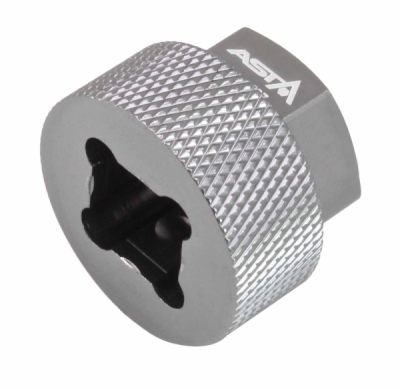 Adaptér na demontáž šroubu vzduchové vidlice, 22 mm, A-MK727