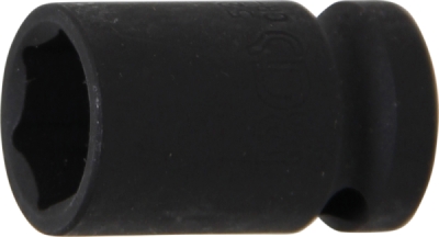 BGS 5216, Silová nástrčná hlavice, šestihranná | 12,5 mm (1/2") | 16 mm