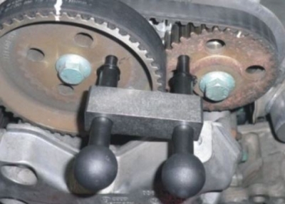 Matabro MB-01-B1251, Aretační přípravky na rozvody VW, Audi, Škoda, Seat 1.4, 1.6 16v (aretace rozvodů, sada)