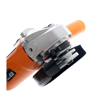 KD1555, Úhlová bruska 1500W