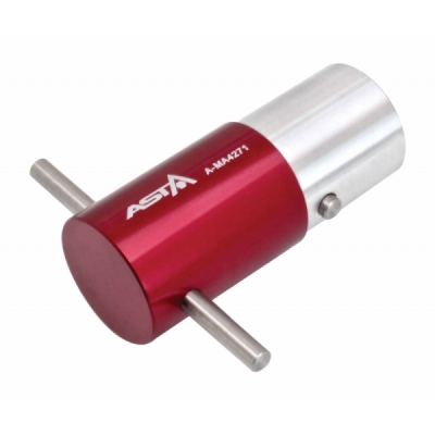 ASTA A-MA4271, Přípravek pro montáž a seřízení přední osy Ducati | pro osu 30 mm, Ducati 848, 1098, 1198---