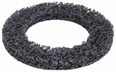 TARCZA ZAPAS. DO CZYSZCZ. PIAST 150MM