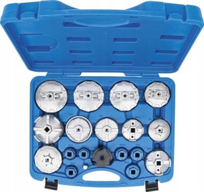 SADA NASTRCNYCH HLAVIC PRO FILTRY HLINIK ELEMENTOW
