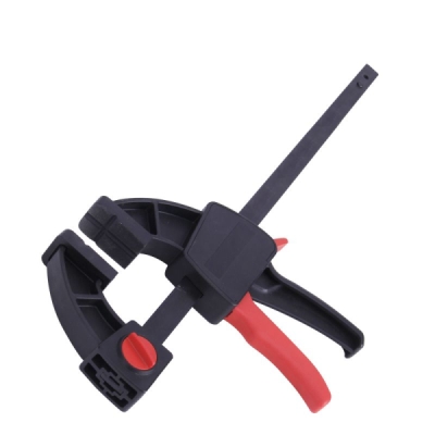 Kraft&Dele KD10703, Truhlářská svorka 12"