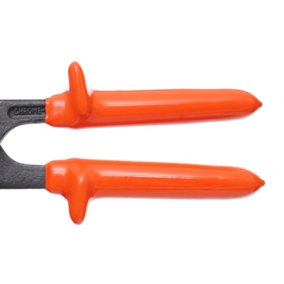 Kraft&Dele KD10829, Ruční štípací kleště 8"