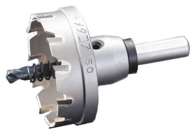 Korunkový vrták 14mm krátký do kovů, MCS-14