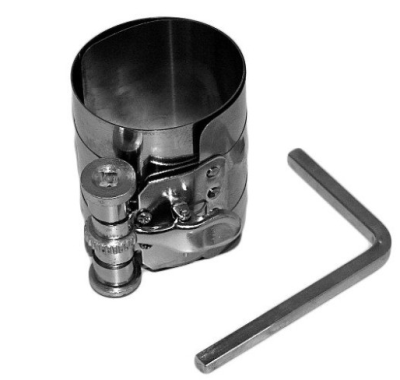 Magnus MGS01097 Stahovák pístních kroužků, objímka na píst 53-125mm