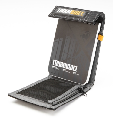 Kapesní organizér + malý poznámkový blok TOUGHBUILT TB-56-S-C