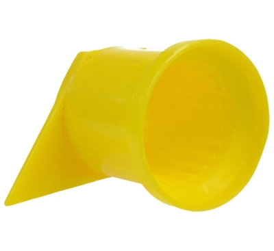 Redats 04-01-77, Maticová krytka s indikátorem povolení matice Dust Cap, 33mm