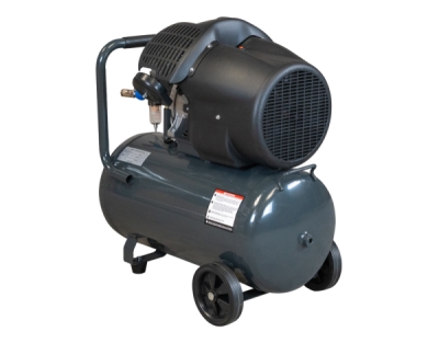 AKČNÍ SET SETMB-K106, Olejový kompresor 50l, 230V s odlučovačem a příslušenstvím | 3500W | Matabro