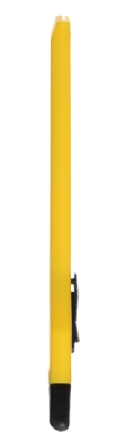 Kraft&Dele KD10967, Odlamovací plastový nůž s 9 mm čepelí