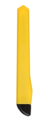 Kraft&Dele KD10967, Odlamovací plastový nůž s 9 mm čepelí