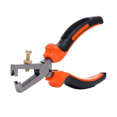 Kraft&Dele KD10811, Odizolovací kleště