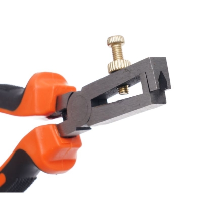 Kraft&Dele KD10811, Odizolovací kleště