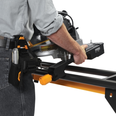 Skládací stojan pro pokosovou pilu TOUGHBUILT S510