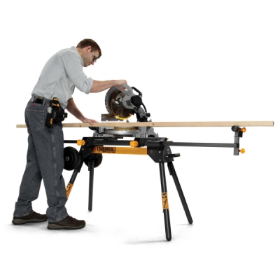 Skládací stojan pro pokosovou pilu TOUGHBUILT S510