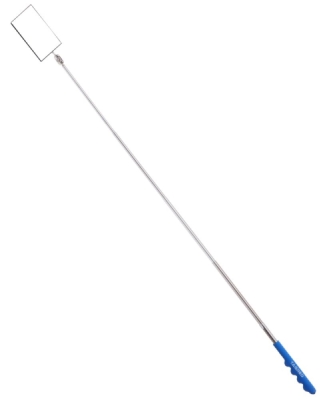 Tagred Teleskopicé kontrolní zrcátko 29-78 cm s kloubem, TA4099