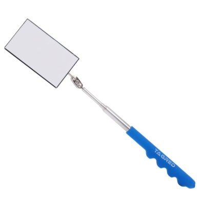 Tagred Teleskopicé kontrolní zrcátko 29-78 cm s kloubem, TA4099