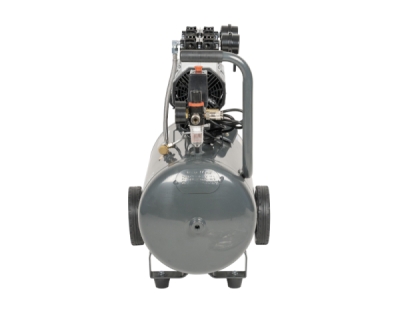 AKČNÍ SET SETMB-K202, Bezolejový kompresor 50l, 230V, 2 písty s příslušenstvím | 2000W | Matabro