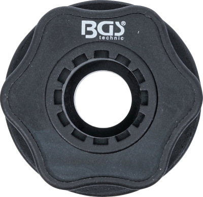 BGS 8505-21, Plnicí adaptér na olej pro Renault, Opel, Volvo, Nissan | pro BGS 8505-1, 8505-2, 8899, 72213