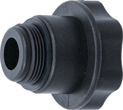 BGS 8505-21, Plnicí adaptér na olej pro Renault, Opel, Volvo, Nissan | pro BGS 8505-1, 8505-2, 8899, 72213