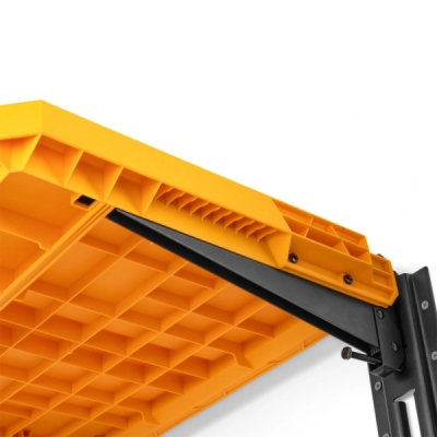 TOUGHBUILT TB-B1S3-M-20, Polička do dílny | StackTech