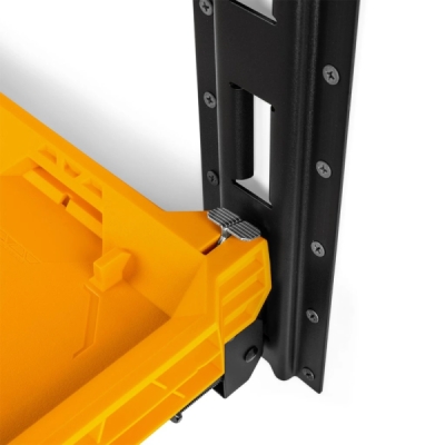 TOUGHBUILT TB-B1S3-M-20, Polička do dílny | StackTech