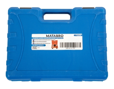Matabro MB-02-01707, Stahovák zadních silentbloků nápravy BMW X5 E53