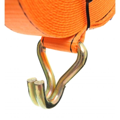 Kraft&Dele KD1322, Jednobodový přepravní pás | 8 m, 50 mm, 5 tun